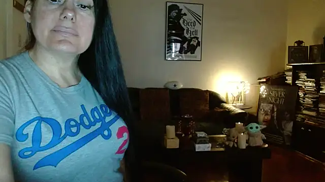 mandaloriangirls online show from 11-01-25, 05:07