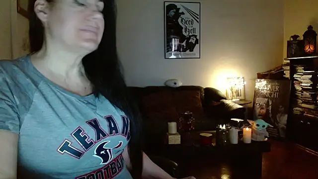 mandaloriangirls online show from 02-20-26, 07:38