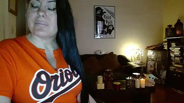 mandaloriangirls online show from 04-05-26, 06:25