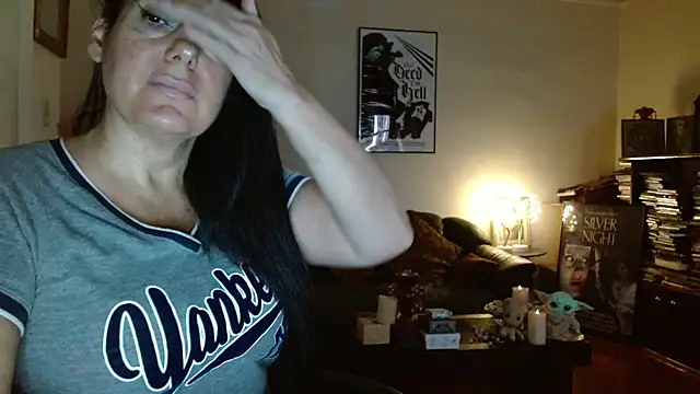 mandaloriangirls online show from 09-28-25, 03:52