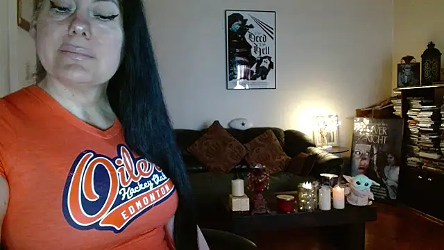 mandaloriangirls online show from 02-09-26, 06:28