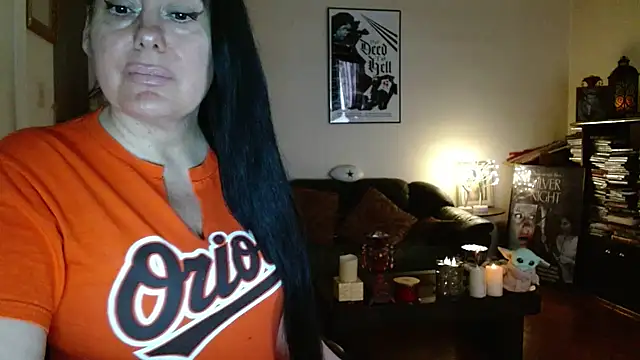 mandaloriangirls online show from 04-04-26, 08:37