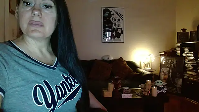 mandaloriangirls online show from 10-02-25, 05:05