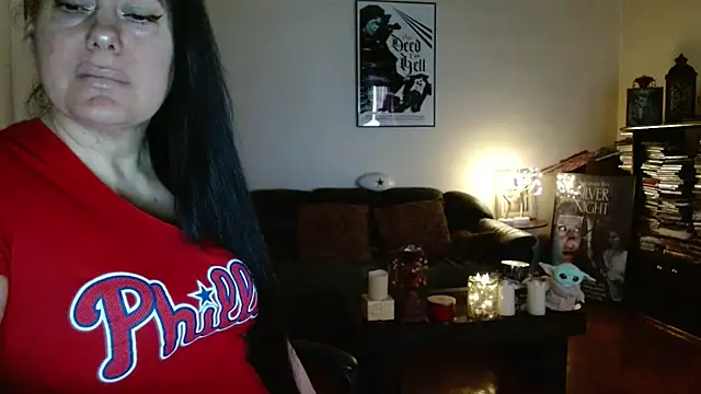 mandaloriangirls online show from 03-05-26, 06:26