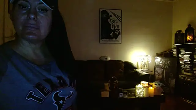 mandaloriangirls online show from 01-13-26, 10:13