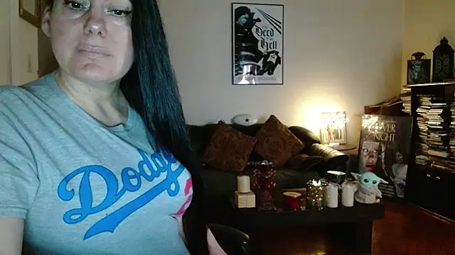 mandaloriangirls online show from 02-17-26, 07:00