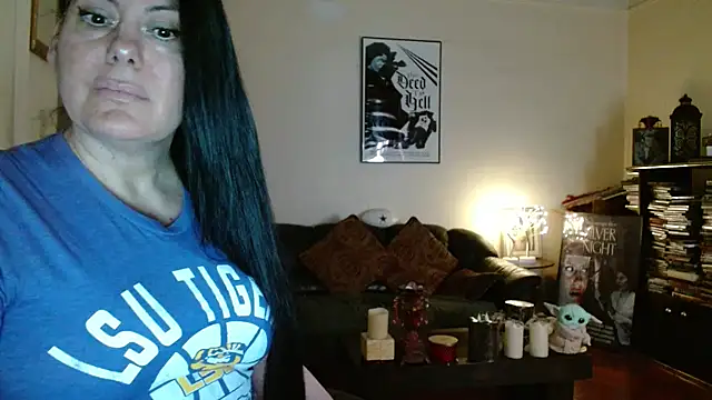 mandaloriangirls online show from 03-31-26, 04:42