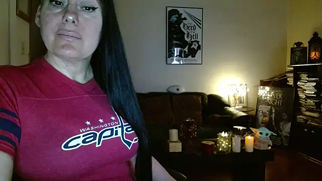 mandaloriangirls online show from 02-06-26, 08:38