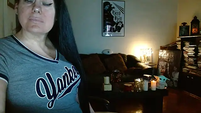 mandaloriangirls online show from 02-12-26, 07:57