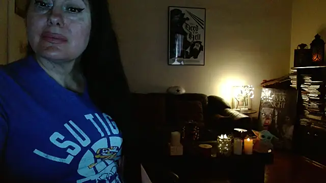 mandaloriangirls online show from 03-30-26, 10:33