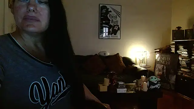 mandaloriangirls online show from 09-30-25, 05:30