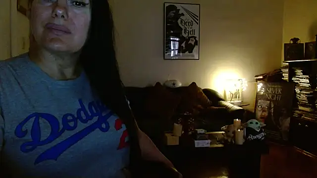 mandaloriangirls online show from 10-09-25, 05:13