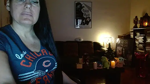 mandaloriangirls online show from 12-19-25, 07:16