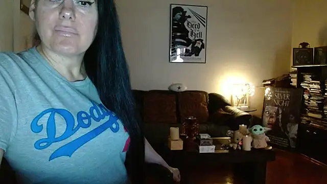 mandaloriangirls online show from 11-02-25, 06:46