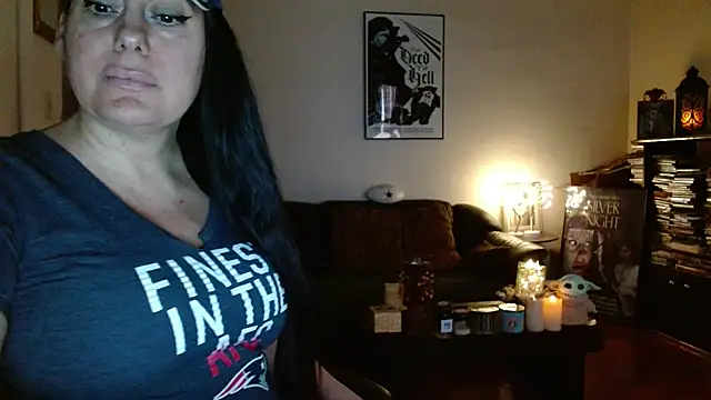 mandaloriangirls online show from 01-10-26, 06:47