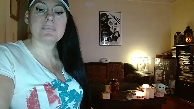 mandaloriangirls online show from 01-06-26, 06:01