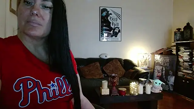 mandaloriangirls online show from 03-01-26, 07:14