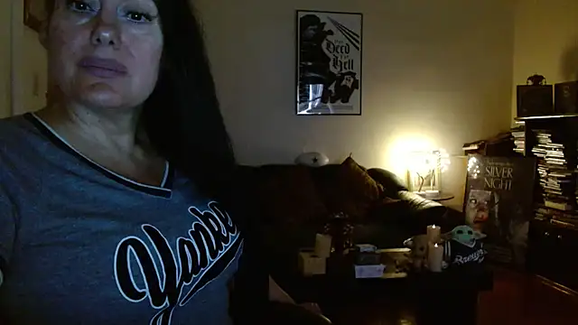 mandaloriangirls online show from 10-07-25, 03:57