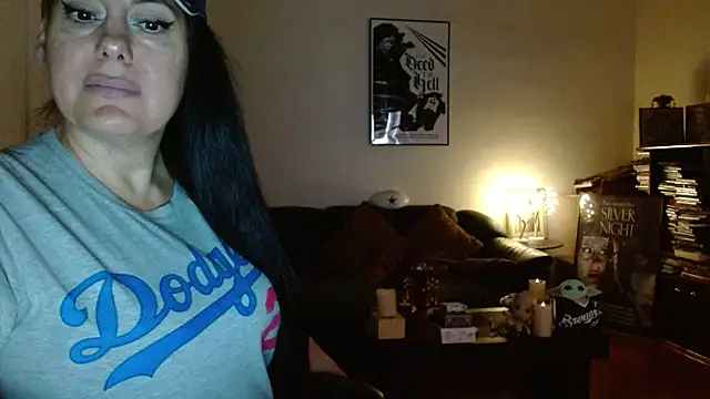 mandaloriangirls online show from 10-11-25, 06:20