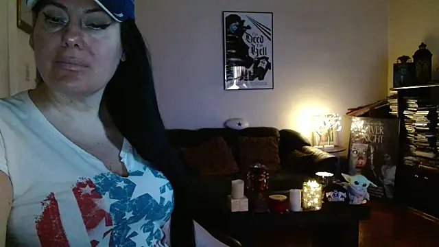 mandaloriangirls online show from 04-14-26, 09:31