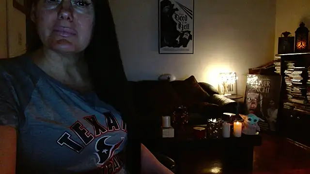 mandaloriangirls online show from 02-19-26, 10:51