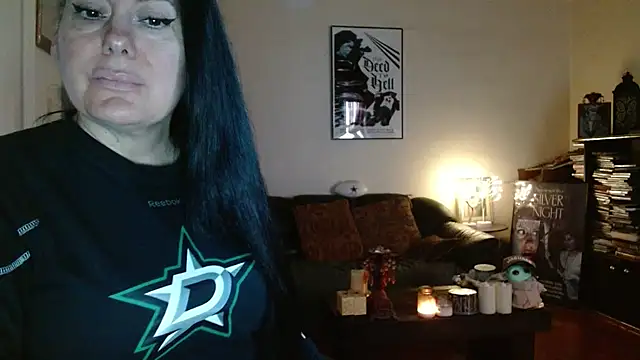 mandaloriangirls online show from 01-08-26, 05:08