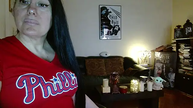 mandaloriangirls online show from 03-04-26, 06:15