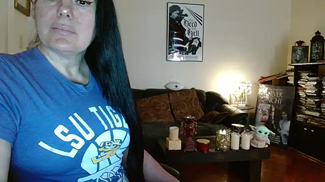 mandaloriangirls online show from 03-18-26, 04:41