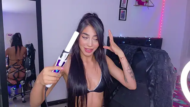 JulietaCheerr online show from 01-09-26, 11:33