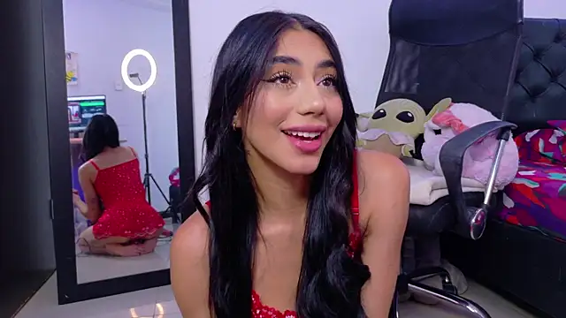 JulietaCheerr online show from 11-20-25, 03:02