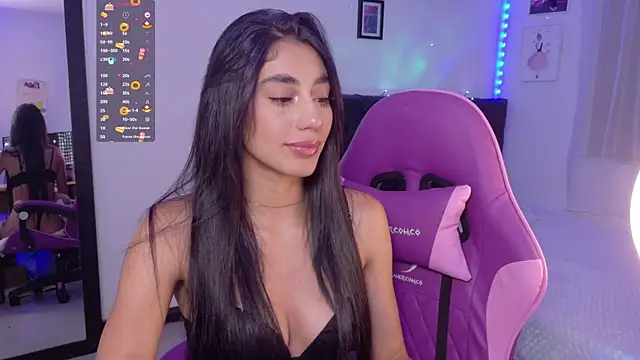 JulietaCheerr online show from 04-02-26, 11:44