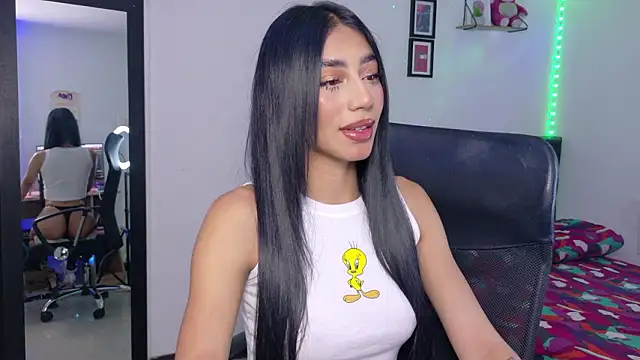 JulietaCheerr online show from 02-05-26, 01:29