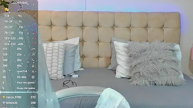 Redhot chilipeppers online show from 02-23-25, 10:28