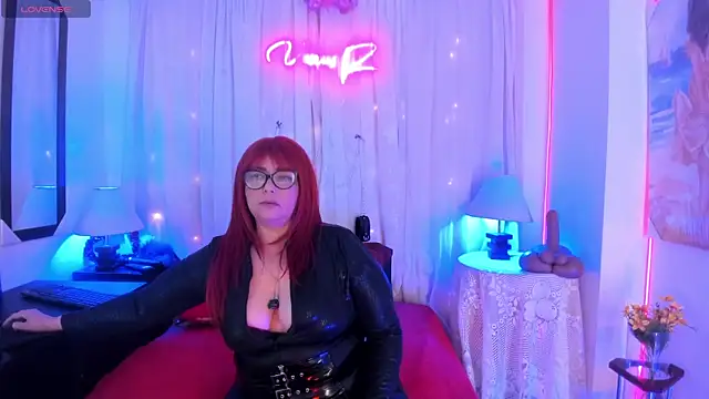 Venus R0se online show from 07-25-26, 10:27