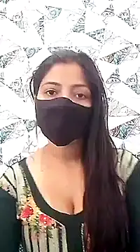 Mahi Baby25 online show from 02-23-25, 07:33