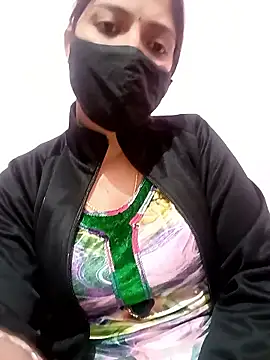 Mahi Baby25 online show from 12-22-25, 03:56