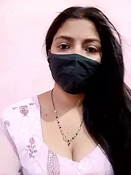 Snapshot of Mahi_Baby25 chatting on 04-13-26, 10:19 Mahi Baby25 online show from 04-13-26, 10:19