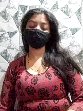 Mahi Baby25 online show from 03-19-25, 04:02
