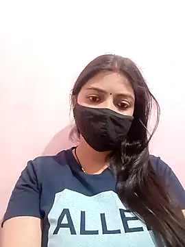 Snapshot of Mahi_Baby25 chatting on 03-22-26, 04:52 Mahi Baby25 online show from 03-22-26, 04:52