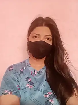 Snapshot of Mahi_Baby25 chatting on 06-21-26, 05:13 Mahi Baby25 online show from 06-21-26, 05:13