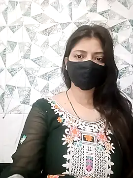 Mahi Baby25 online show from 09-11-25, 01:49