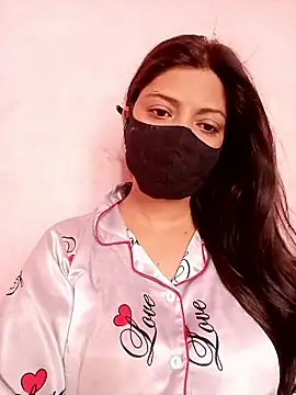 Snapshot of Mahi_Baby25 chatting on 06-16-26, 06:57 Mahi Baby25 online show from 06-16-26, 06:57
