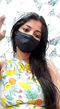 Mahi Baby25 online show from 03-23-25, 03:32