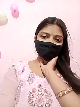 Snapshot of Mahi_Baby25 chatting on 03-15-26, 06:15 Mahi Baby25 online show from 03-15-26, 06:15