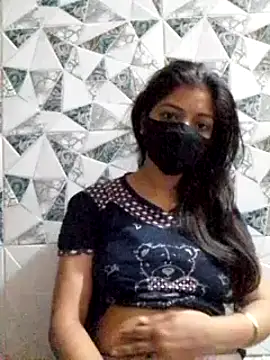 Mahi Baby25 online show from 03-01-25, 09:04