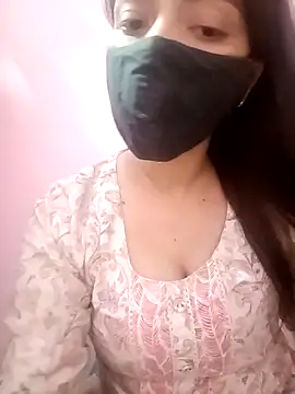 Mahi Baby25 online show from 10-24-25, 07:46