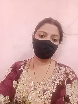 Snapshot of Mahi_Baby25 chatting on 05-17-26, 08:25 Mahi Baby25 online show from 05-17-26, 08:25