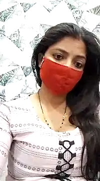 Mahi Baby25 online show from 03-18-25, 12:39