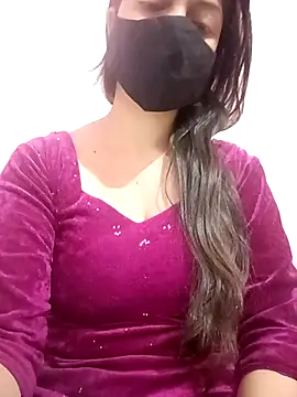 Mahi Baby25 online show from 02-17-26, 02:09