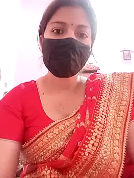 Mahi Baby25 online show from 01-17-26, 09:02